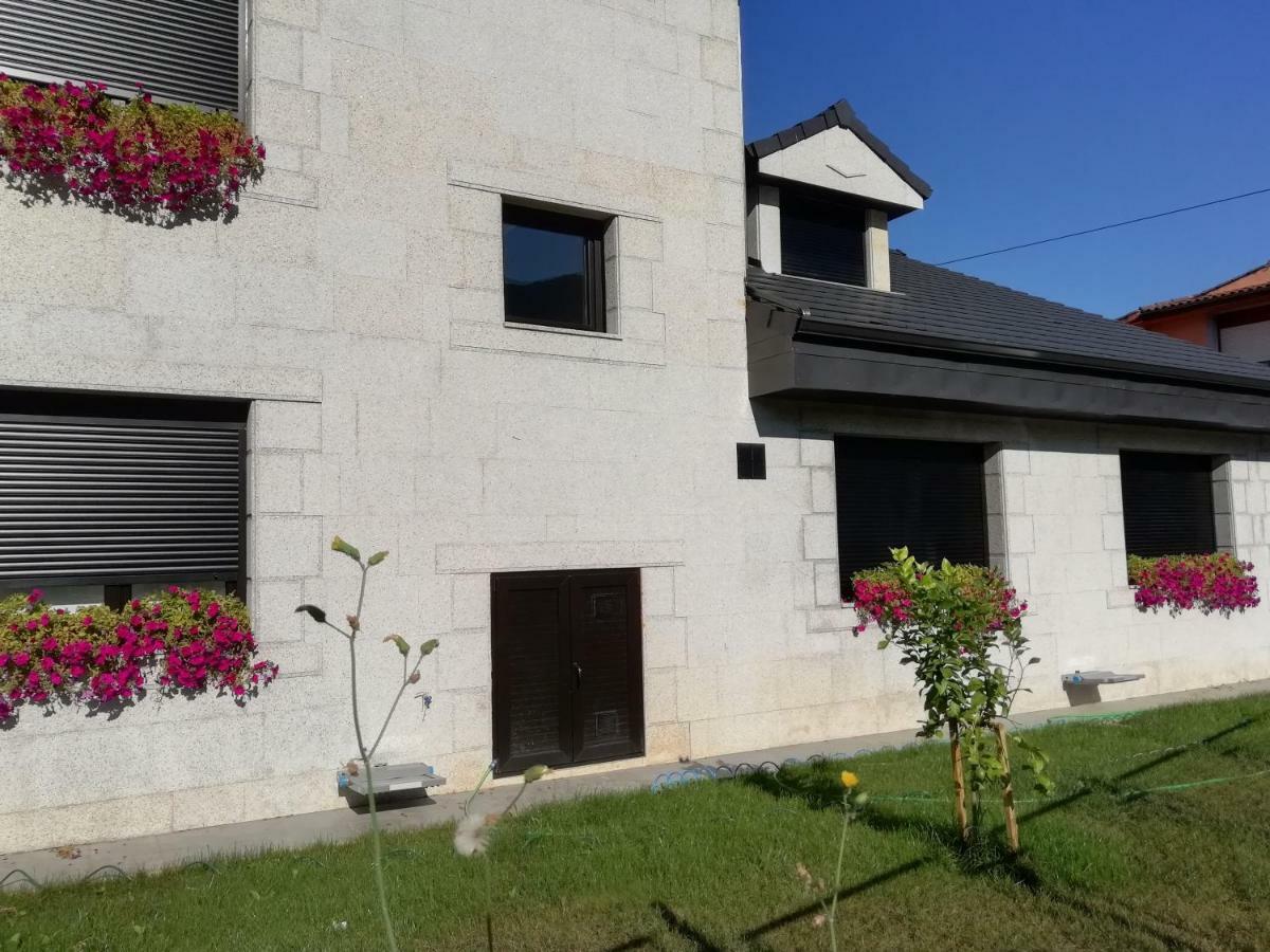 Canto Encaramado Gibaja Exteriér fotografie